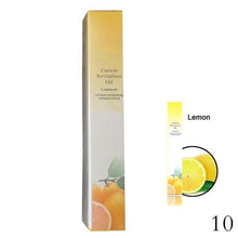 画像をギャラリービューアに読み込む, Hot Sale 15 Smells Nail Nutrition Oil Pen Nail Treatment Cuticle Revitalizer Oil Prevent Agnail Nail Gel Polish Nourish Skin
