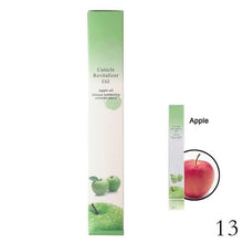 画像をギャラリービューアに読み込む, Hot Sale 15 Smells Nail Nutrition Oil Pen Nail Treatment Cuticle Revitalizer Oil Prevent Agnail Nail Gel Polish Nourish Skin
