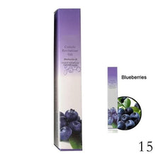 画像をギャラリービューアに読み込む, Hot Sale 15 Smells Nail Nutrition Oil Pen Nail Treatment Cuticle Revitalizer Oil Prevent Agnail Nail Gel Polish Nourish Skin
