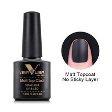 Load image into Gallery viewer, Venalisa 2019 New product nail art Acrylic no-acid primer without acid base coat nail polishes gel lacquer varnish desiccant gel
