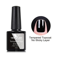 Load image into Gallery viewer, Venalisa 2019 New product nail art Acrylic no-acid primer without acid base coat nail polishes gel lacquer varnish desiccant gel
