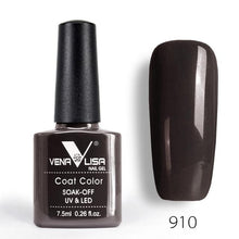 Load image into Gallery viewer, Venalisa 2019 New product nail art Acrylic no-acid primer without acid base coat nail polishes gel lacquer varnish desiccant gel
