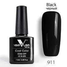 Load image into Gallery viewer, Venalisa 2019 New product nail art Acrylic no-acid primer without acid base coat nail polishes gel lacquer varnish desiccant gel
