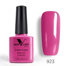 Load image into Gallery viewer, Venalisa 2019 New product nail art Acrylic no-acid primer without acid base coat nail polishes gel lacquer varnish desiccant gel
