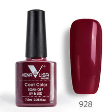 Load image into Gallery viewer, Venalisa 2019 New product nail art Acrylic no-acid primer without acid base coat nail polishes gel lacquer varnish desiccant gel
