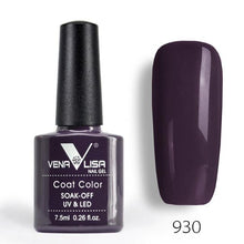 Load image into Gallery viewer, Venalisa 2019 New product nail art Acrylic no-acid primer without acid base coat nail polishes gel lacquer varnish desiccant gel

