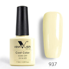 Load image into Gallery viewer, Venalisa 2019 New product nail art Acrylic no-acid primer without acid base coat nail polishes gel lacquer varnish desiccant gel
