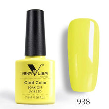 Load image into Gallery viewer, Venalisa 2019 New product nail art Acrylic no-acid primer without acid base coat nail polishes gel lacquer varnish desiccant gel
