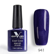 Load image into Gallery viewer, Venalisa 2019 New product nail art Acrylic no-acid primer without acid base coat nail polishes gel lacquer varnish desiccant gel
