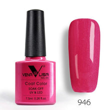 Load image into Gallery viewer, Venalisa 2019 New product nail art Acrylic no-acid primer without acid base coat nail polishes gel lacquer varnish desiccant gel
