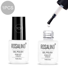 Load image into Gallery viewer, ROSALIND Gel Polish Set For Manicure Semi Permanent  Hybrid Nails Gel For Nail Base Soak Off  Primer 2019 Top Base Coat Lacquer
