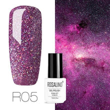 Load image into Gallery viewer, ROSALIND Gel Polish Set For Manicure Semi Permanent  Hybrid Nails Gel For Nail Base Soak Off  Primer 2019 Top Base Coat Lacquer
