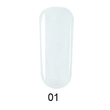 Load image into Gallery viewer, KADITION Gel Paint Nails Art Design Manicure Gellak 29 Color Soak Off Gel Nail Polish LED Nail Art Pure Color Uv Gel Varnish
