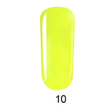 Load image into Gallery viewer, KADITION Gel Paint Nails Art Design Manicure Gellak 29 Color Soak Off Gel Nail Polish LED Nail Art Pure Color Uv Gel Varnish
