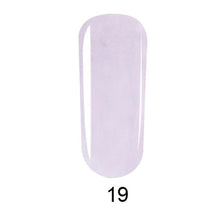 Load image into Gallery viewer, KADITION Gel Paint Nails Art Design Manicure Gellak 29 Color Soak Off Gel Nail Polish LED Nail Art Pure Color Uv Gel Varnish
