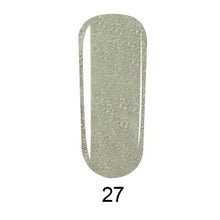 Load image into Gallery viewer, KADITION Gel Paint Nails Art Design Manicure Gellak 29 Color Soak Off Gel Nail Polish LED Nail Art Pure Color Uv Gel Varnish
