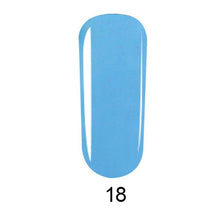 Load image into Gallery viewer, KADITION Gel Paint Nails Art Design Manicure Gellak 29 Color Soak Off Gel Nail Polish LED Nail Art Pure Color Uv Gel Varnish

