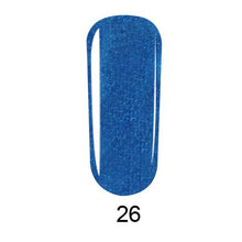 Load image into Gallery viewer, KADITION Gel Paint Nails Art Design Manicure Gellak 29 Color Soak Off Gel Nail Polish LED Nail Art Pure Color Uv Gel Varnish
