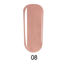 Load image into Gallery viewer, KADITION Gel Paint Nails Art Design Manicure Gellak 29 Color Soak Off Gel Nail Polish LED Nail Art Pure Color Uv Gel Varnish
