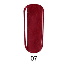 Load image into Gallery viewer, KADITION Gel Paint Nails Art Design Manicure Gellak 29 Color Soak Off Gel Nail Polish LED Nail Art Pure Color Uv Gel Varnish
