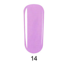 Load image into Gallery viewer, KADITION Gel Paint Nails Art Design Manicure Gellak 29 Color Soak Off Gel Nail Polish LED Nail Art Pure Color Uv Gel Varnish
