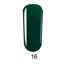 Load image into Gallery viewer, KADITION Gel Paint Nails Art Design Manicure Gellak 29 Color Soak Off Gel Nail Polish LED Nail Art Pure Color Uv Gel Varnish

