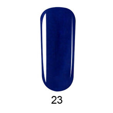 Load image into Gallery viewer, KADITION Gel Paint Nails Art Design Manicure Gellak 29 Color Soak Off Gel Nail Polish LED Nail Art Pure Color Uv Gel Varnish
