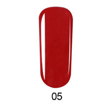 Load image into Gallery viewer, KADITION Gel Paint Nails Art Design Manicure Gellak 29 Color Soak Off Gel Nail Polish LED Nail Art Pure Color Uv Gel Varnish
