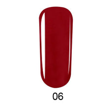 Load image into Gallery viewer, KADITION Gel Paint Nails Art Design Manicure Gellak 29 Color Soak Off Gel Nail Polish LED Nail Art Pure Color Uv Gel Varnish
