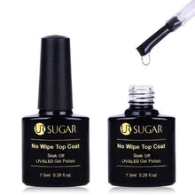 画像をギャラリービューアに読み込む, UR SUGAR 7.5ml Acrylic Poly Extension Gel Quick Building Gel Polish Clear Pink Nude Nail Tips UV Builder Gel Camouflage Nail Art
